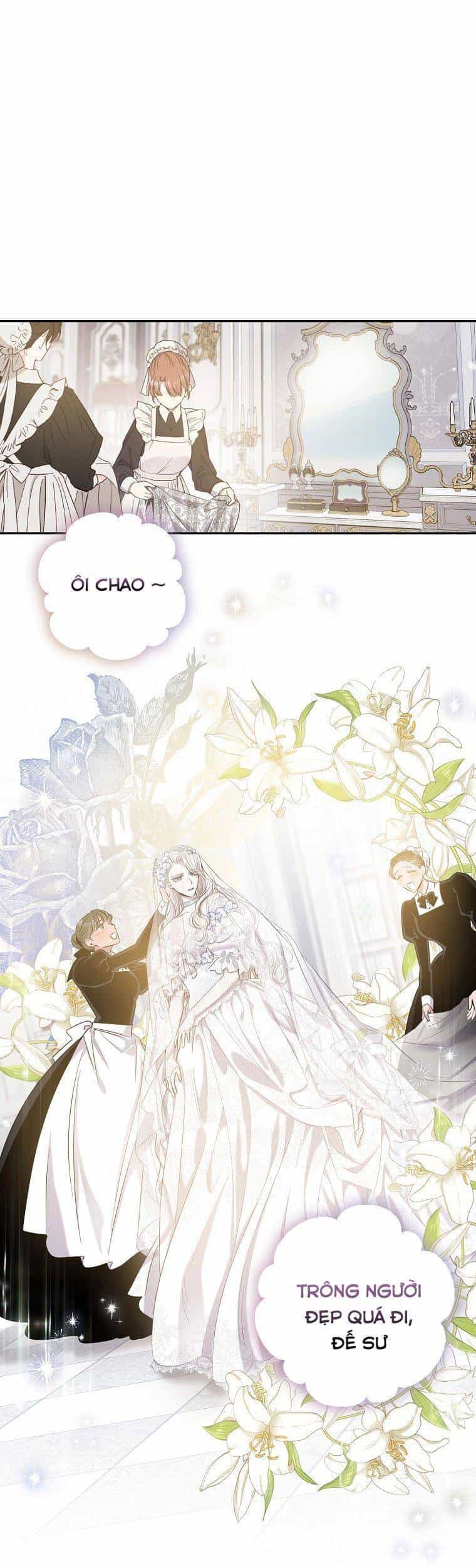 Tôi Đã Thuần Hóa Một Tên Bạo Chúa Và Chạy Trốn - Chương 48 - ảnh 49