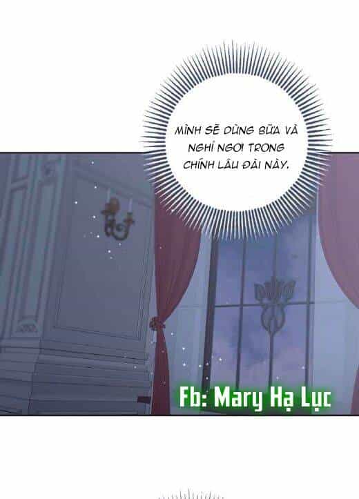 Tôi Đã Thuần Hóa Một Tên Bạo Chúa Và Chạy Trốn - Chương 5 - ảnh 15