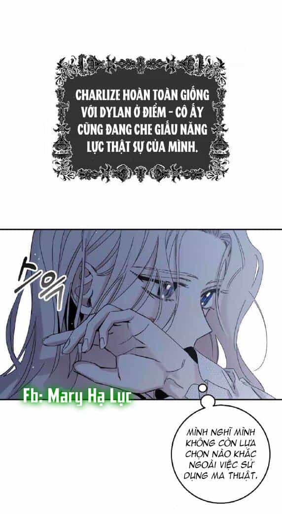 Tôi Đã Thuần Hóa Một Tên Bạo Chúa Và Chạy Trốn - Chương 5 - ảnh 44