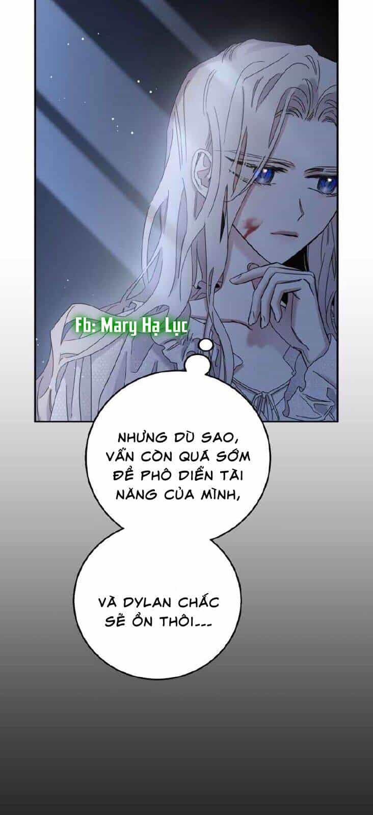 Tôi Đã Thuần Hóa Một Tên Bạo Chúa Và Chạy Trốn - Chương 5 - ảnh 59