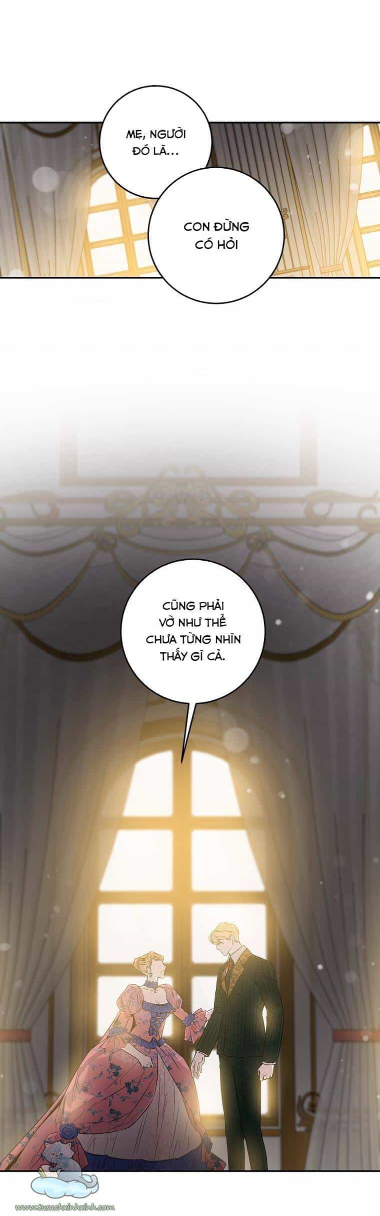 Tôi Đã Thuần Hóa Một Tên Bạo Chúa Và Chạy Trốn - Chương 50 - ảnh 11