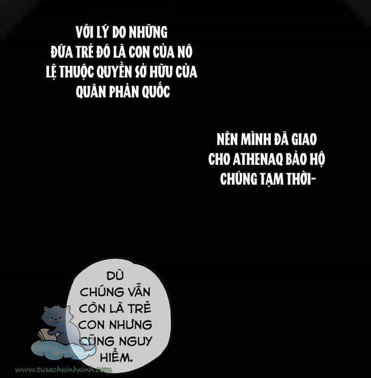 Tôi Đã Thuần Hóa Một Tên Bạo Chúa Và Chạy Trốn - Chương 50 - ảnh 56