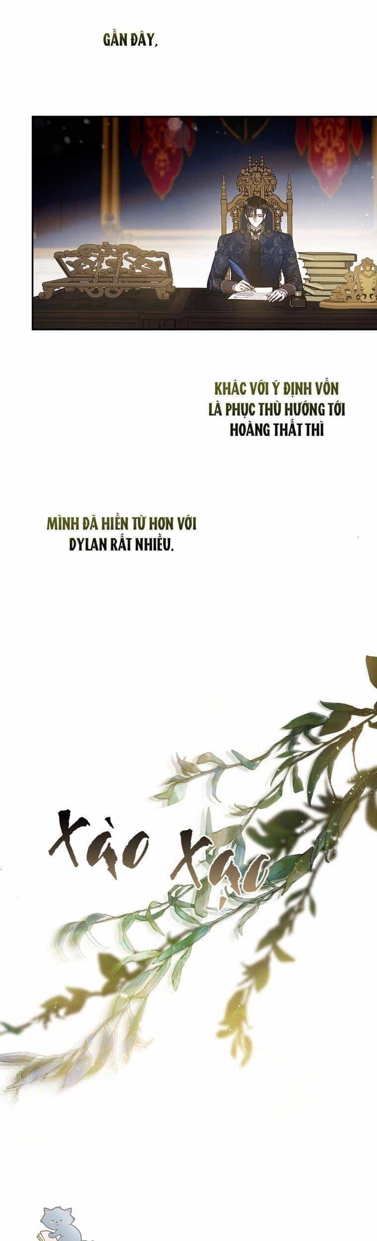 Tôi Đã Thuần Hóa Một Tên Bạo Chúa Và Chạy Trốn - Chương 51 - ảnh 15
