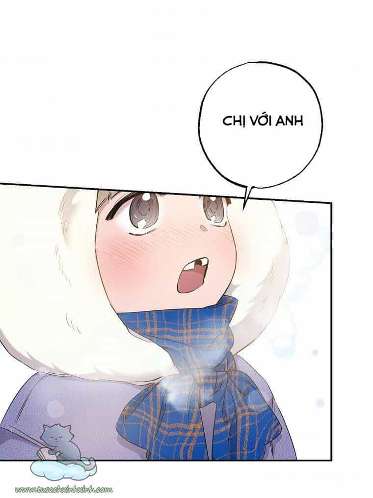 Tôi Đã Thuần Hóa Một Tên Bạo Chúa Và Chạy Trốn - Chương 51 - ảnh 38