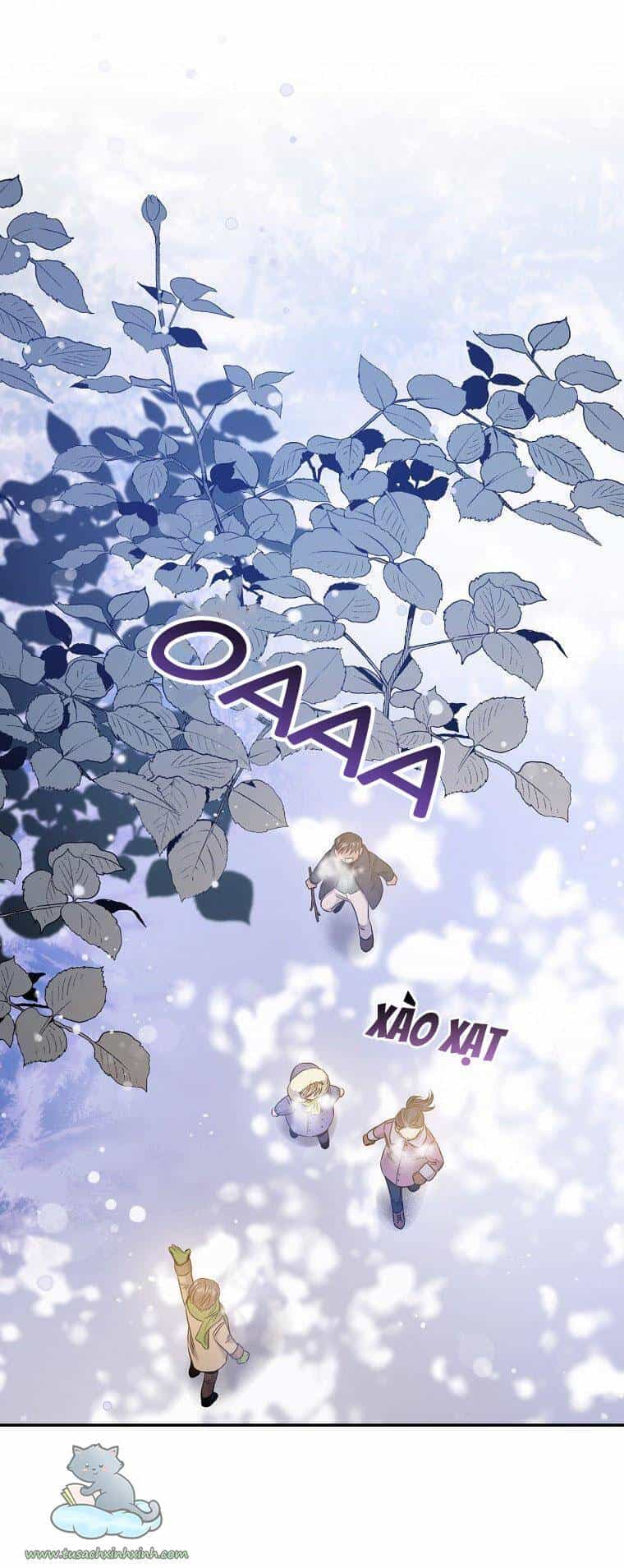 Tôi Đã Thuần Hóa Một Tên Bạo Chúa Và Chạy Trốn - Chương 52 - ảnh 26