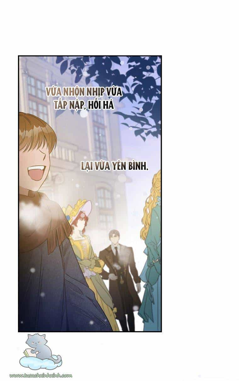 Tôi Đã Thuần Hóa Một Tên Bạo Chúa Và Chạy Trốn - Chương 52 - ảnh 27