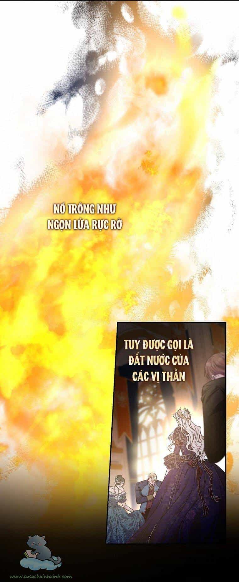 Tôi Đã Thuần Hóa Một Tên Bạo Chúa Và Chạy Trốn - Chương 52 - ảnh 40