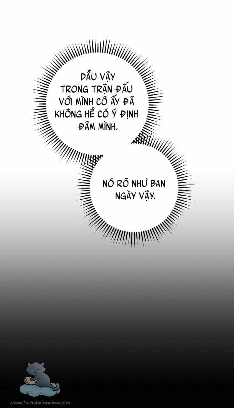 Tôi Đã Thuần Hóa Một Tên Bạo Chúa Và Chạy Trốn - Chương 52 - ảnh 61