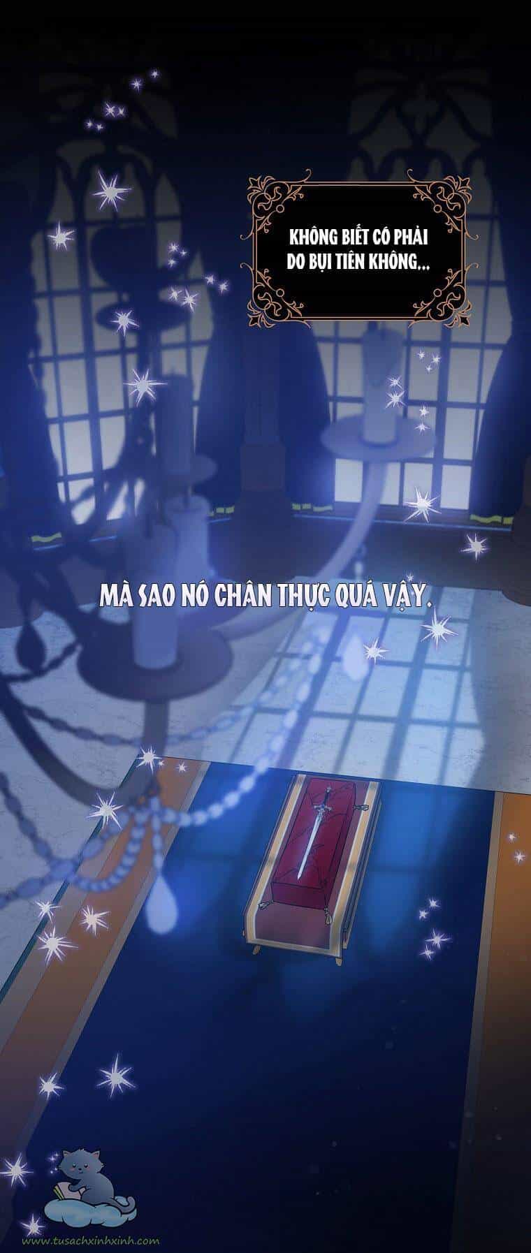 Tôi Đã Thuần Hóa Một Tên Bạo Chúa Và Chạy Trốn - Chương 53 - ảnh 19