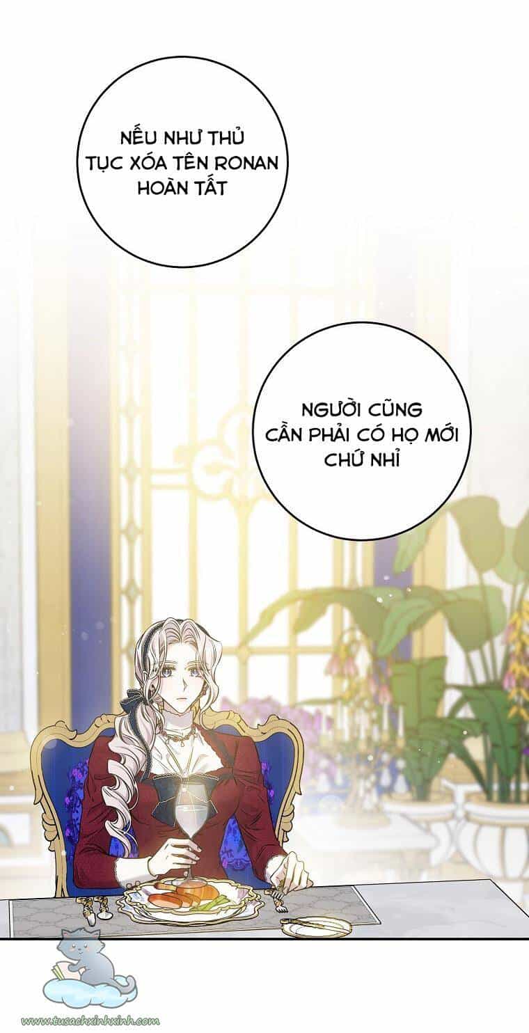 Tôi Đã Thuần Hóa Một Tên Bạo Chúa Và Chạy Trốn - Chương 53 - ảnh 41
