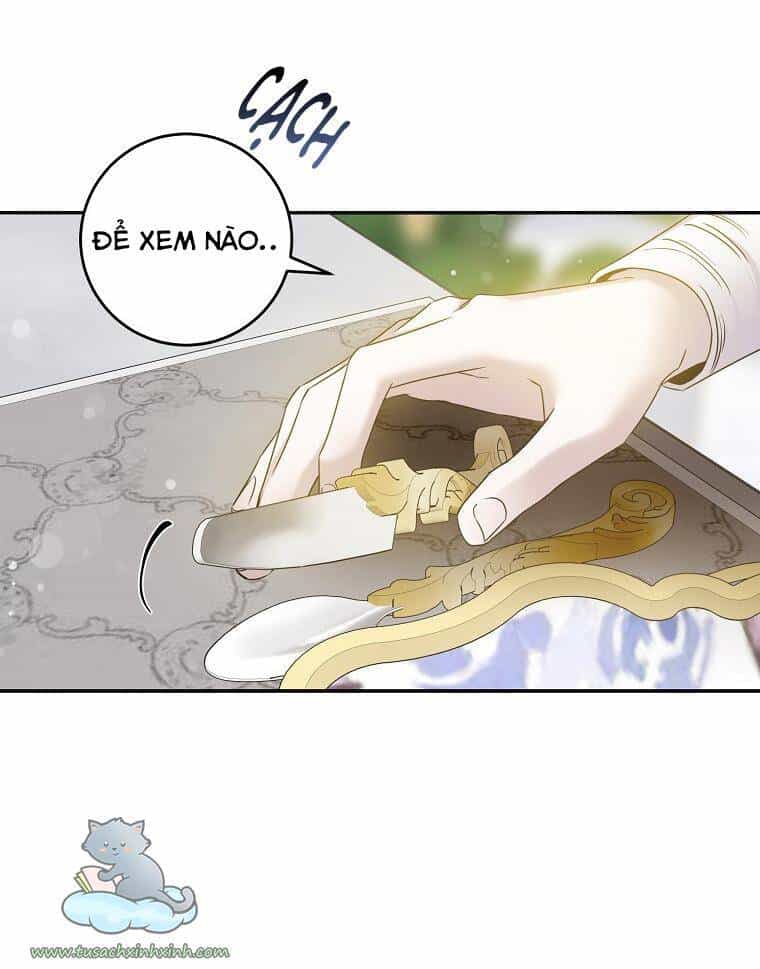 Tôi Đã Thuần Hóa Một Tên Bạo Chúa Và Chạy Trốn - Chương 53 - ảnh 43