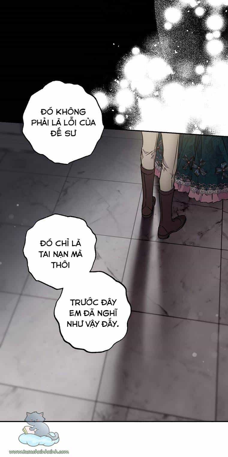 Tôi Đã Thuần Hóa Một Tên Bạo Chúa Và Chạy Trốn - Chương 55 - ảnh 25