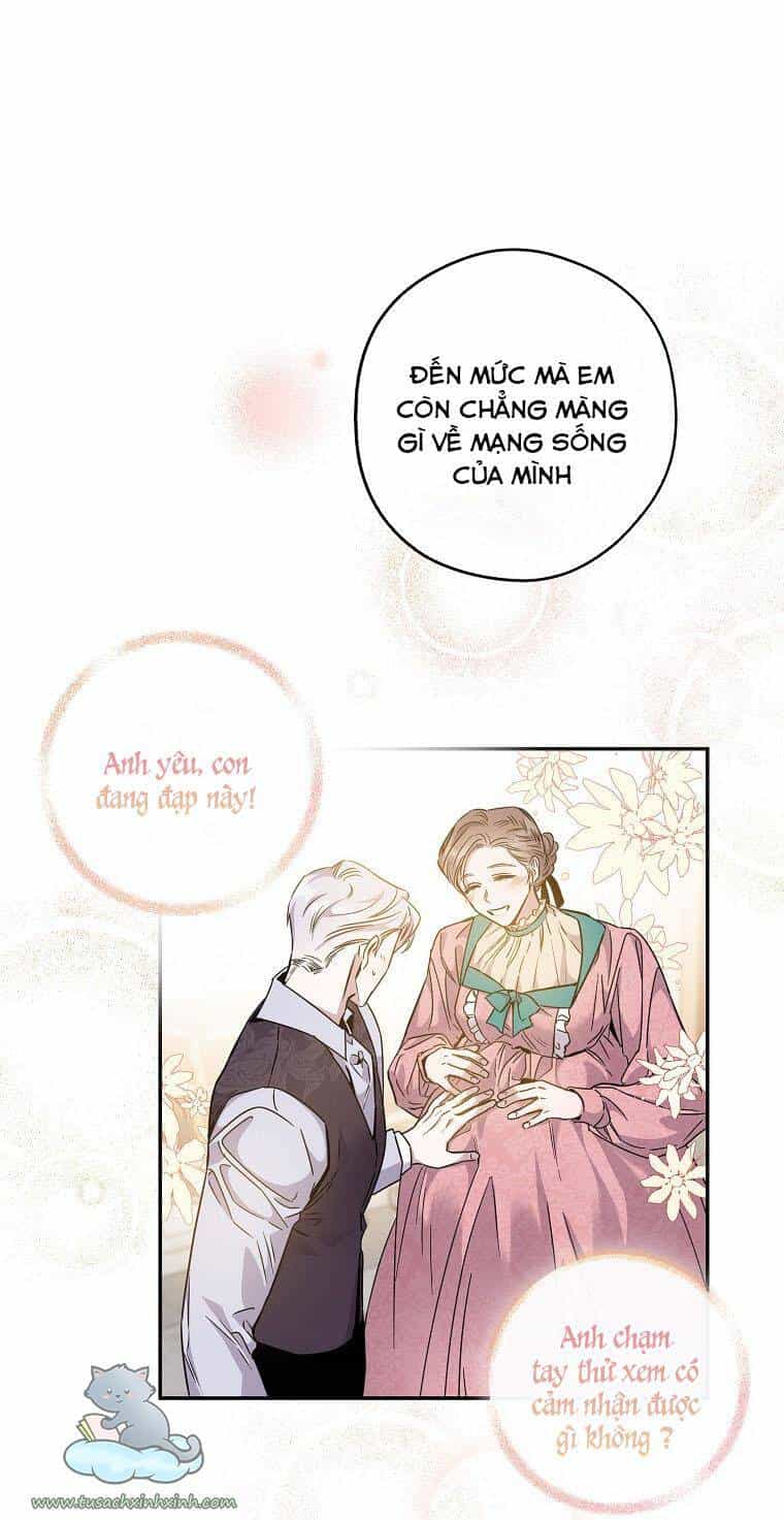 Tôi Đã Thuần Hóa Một Tên Bạo Chúa Và Chạy Trốn - Chương 55 - ảnh 27