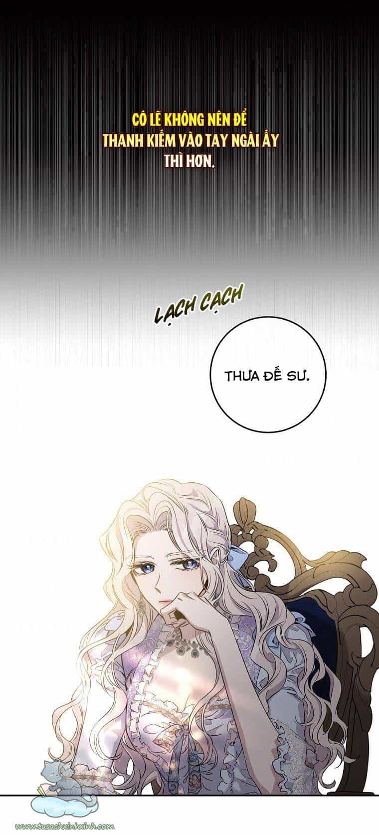 Tôi Đã Thuần Hóa Một Tên Bạo Chúa Và Chạy Trốn - Chương 55 - ảnh 45