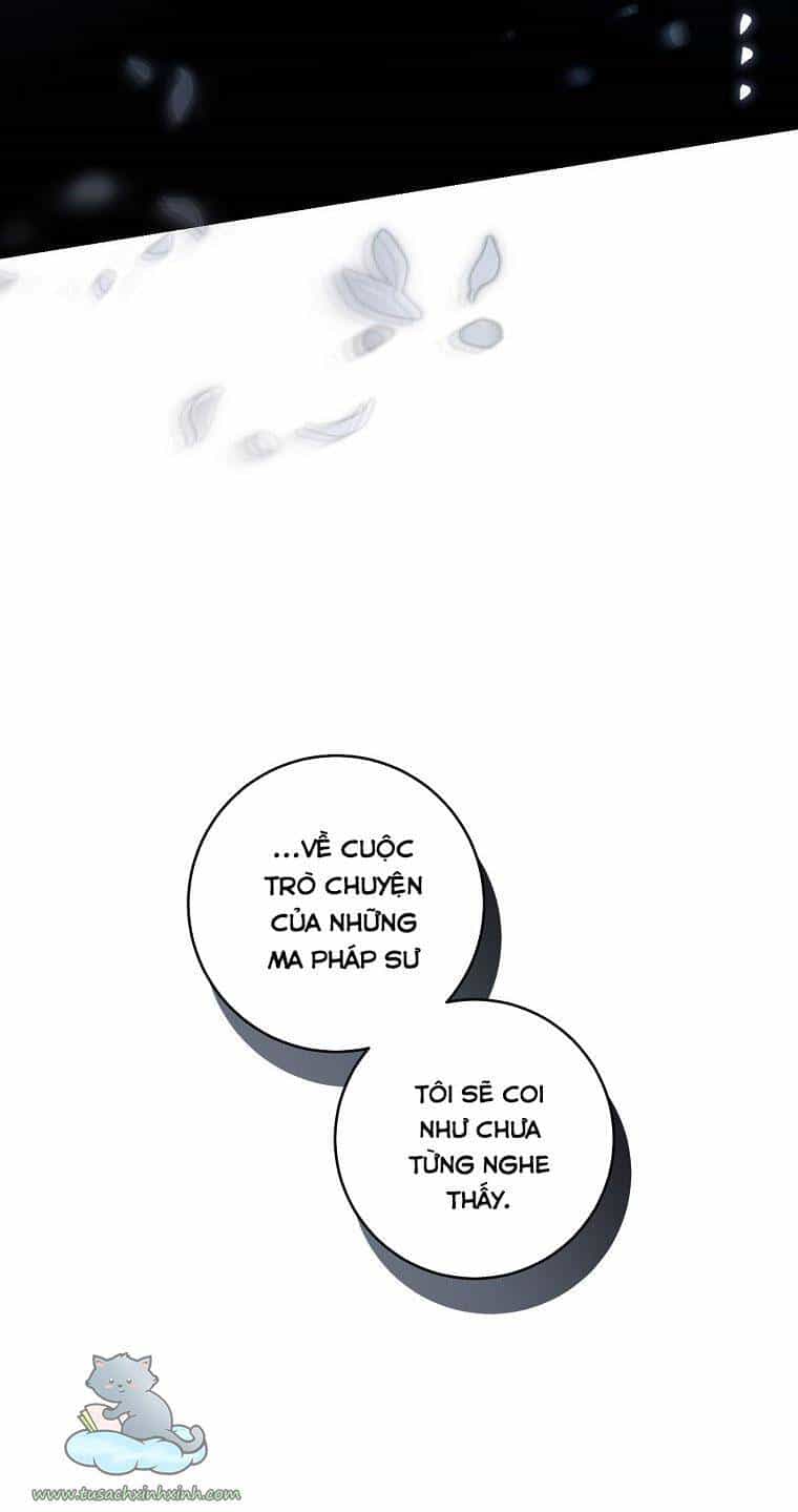Tôi Đã Thuần Hóa Một Tên Bạo Chúa Và Chạy Trốn - Chương 55 - ảnh 6