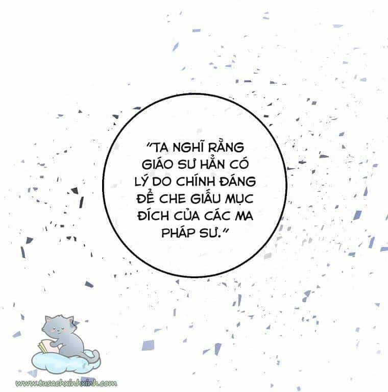 Tôi Đã Thuần Hóa Một Tên Bạo Chúa Và Chạy Trốn - Chương 56 - ảnh 24