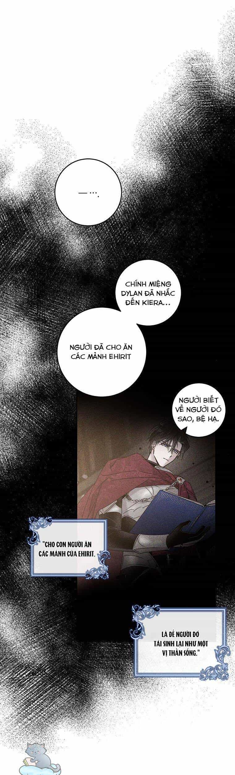 Tôi Đã Thuần Hóa Một Tên Bạo Chúa Và Chạy Trốn - Chương 56 - ảnh 28