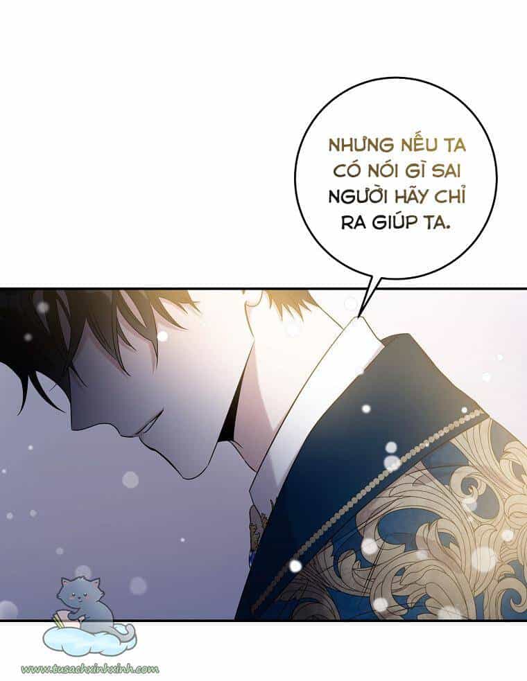 Tôi Đã Thuần Hóa Một Tên Bạo Chúa Và Chạy Trốn - Chương 56 - ảnh 48