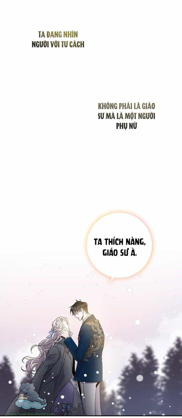 Tôi Đã Thuần Hóa Một Tên Bạo Chúa Và Chạy Trốn - Chương 56 - ảnh 52