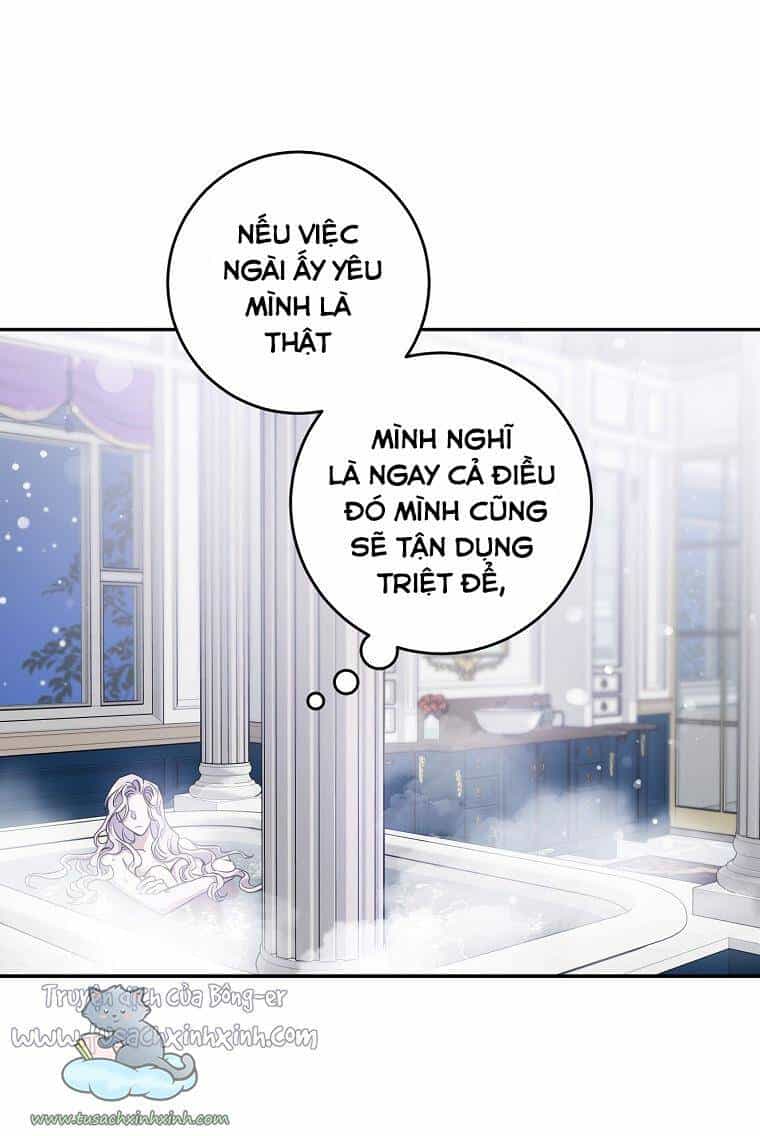 Tôi Đã Thuần Hóa Một Tên Bạo Chúa Và Chạy Trốn - Chương 56 - ảnh 58