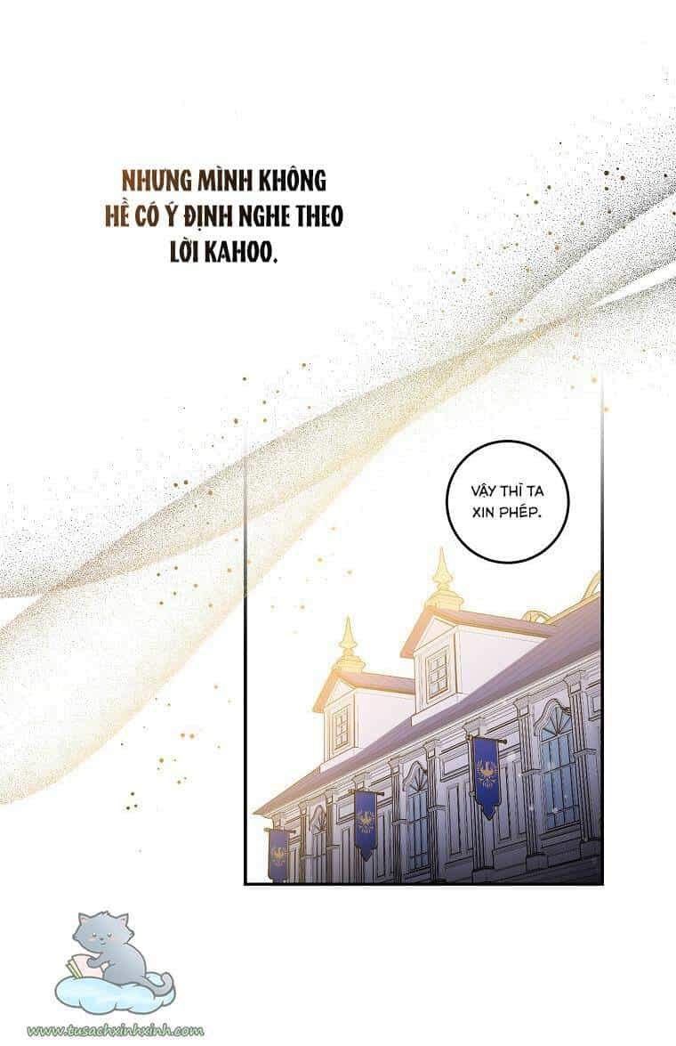 Tôi Đã Thuần Hóa Một Tên Bạo Chúa Và Chạy Trốn - Chương 58 - ảnh 7
