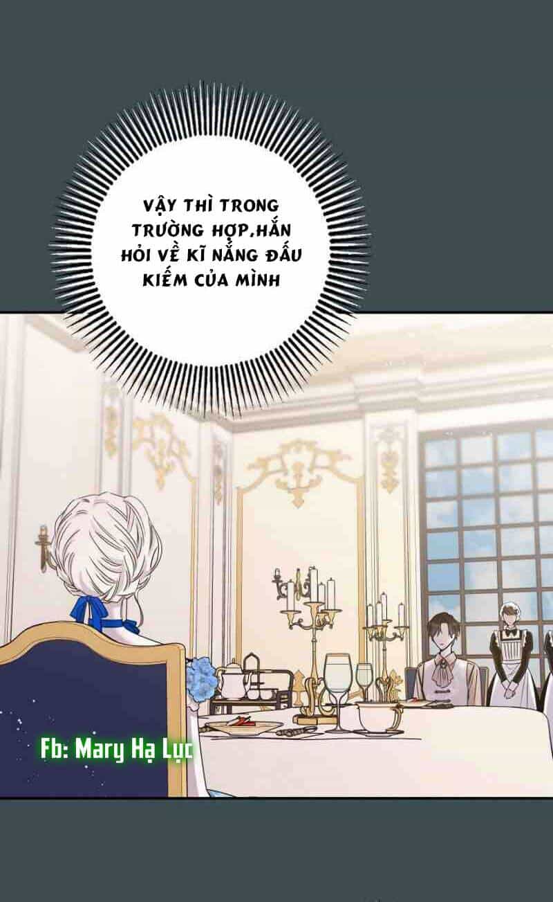 Tôi Đã Thuần Hóa Một Tên Bạo Chúa Và Chạy Trốn - Chương 6 - ảnh 42