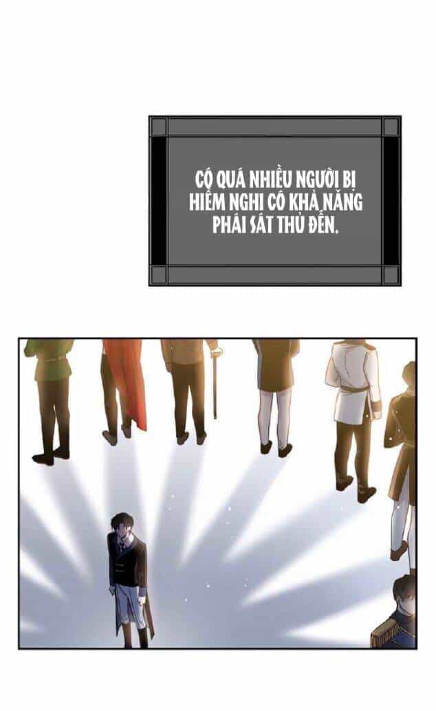 Tôi Đã Thuần Hóa Một Tên Bạo Chúa Và Chạy Trốn - Chương 6 - ảnh 47