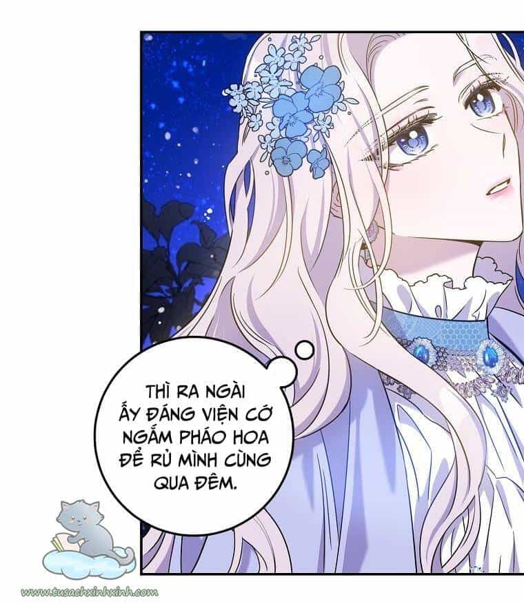 Tôi Đã Thuần Hóa Một Tên Bạo Chúa Và Chạy Trốn - Chương 59 - ảnh 8