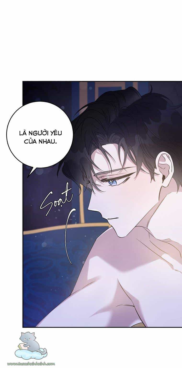 Tôi Đã Thuần Hóa Một Tên Bạo Chúa Và Chạy Trốn - Chương 60 - ảnh 12