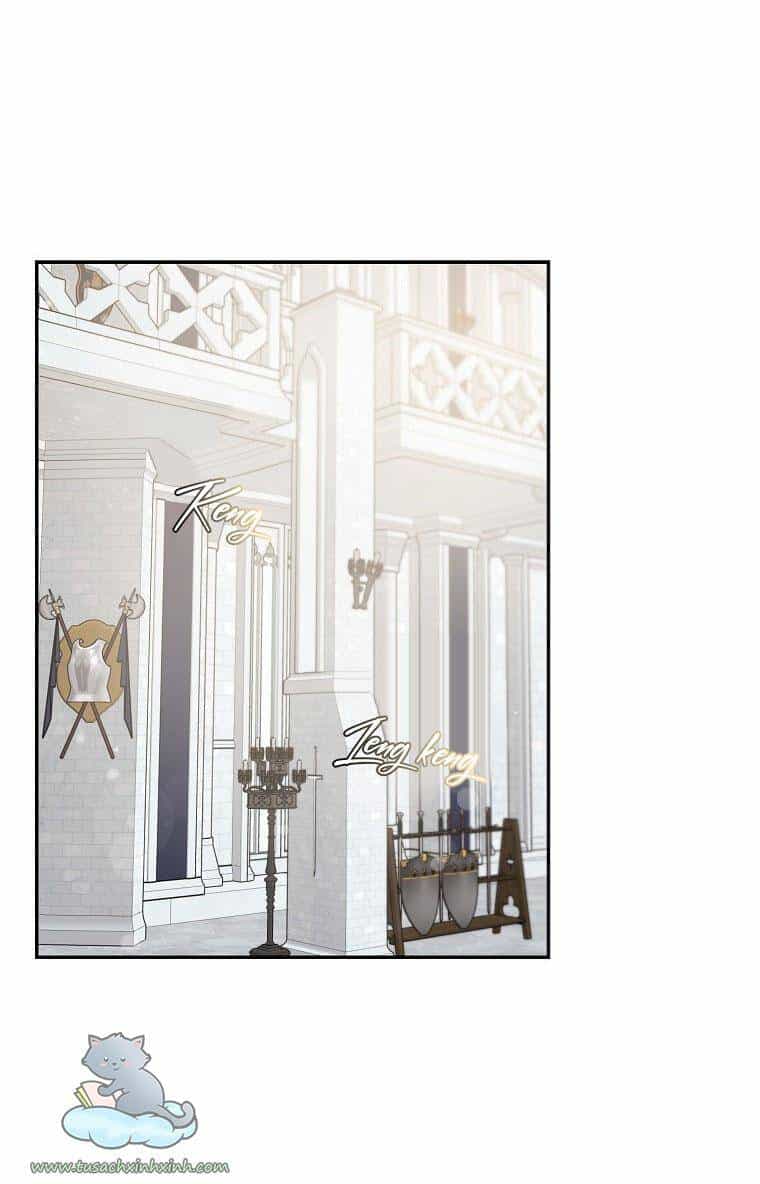 Tôi Đã Thuần Hóa Một Tên Bạo Chúa Và Chạy Trốn - Chương 60 - ảnh 36