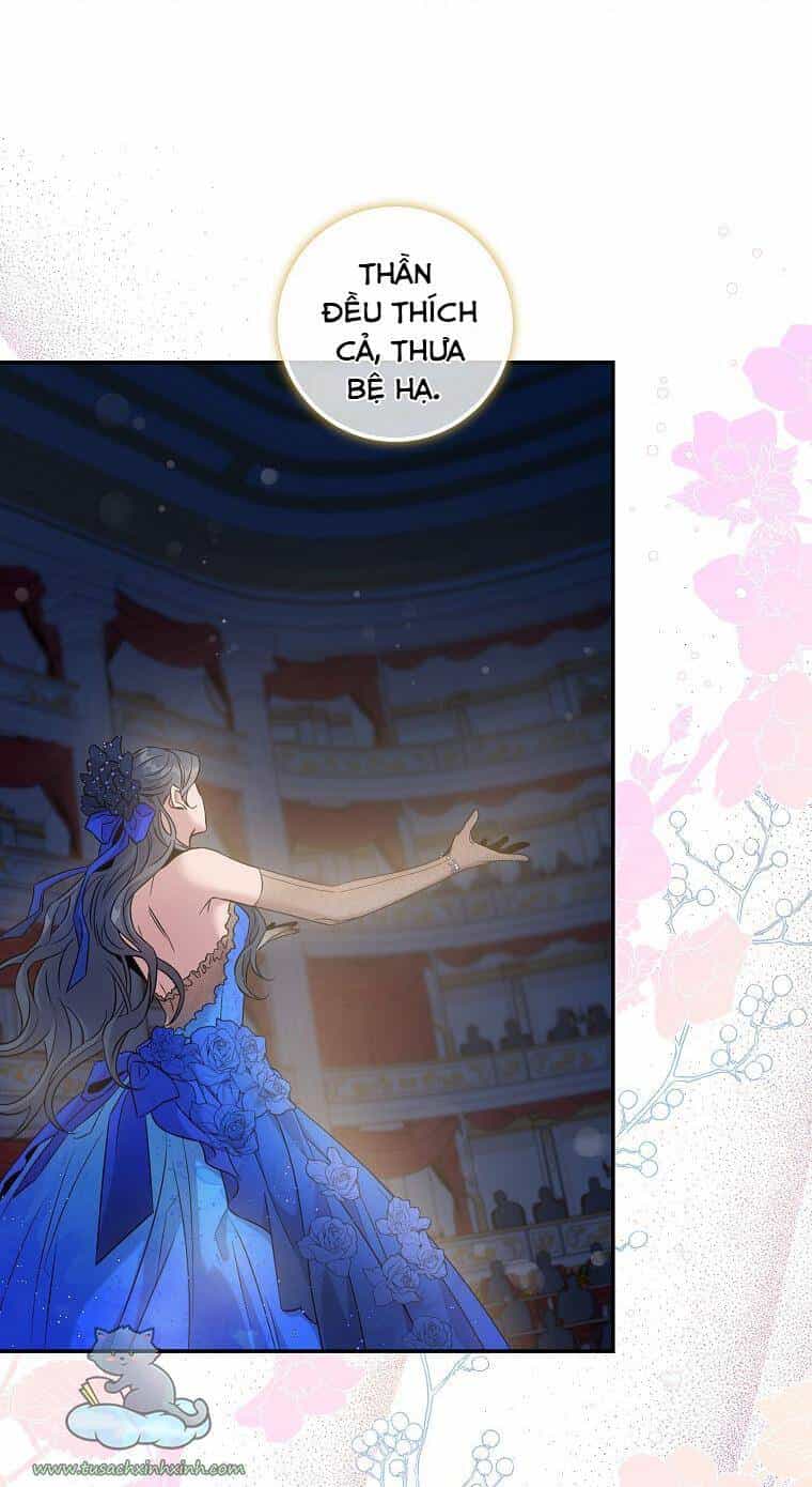 Tôi Đã Thuần Hóa Một Tên Bạo Chúa Và Chạy Trốn - Chương 60 - ảnh 52
