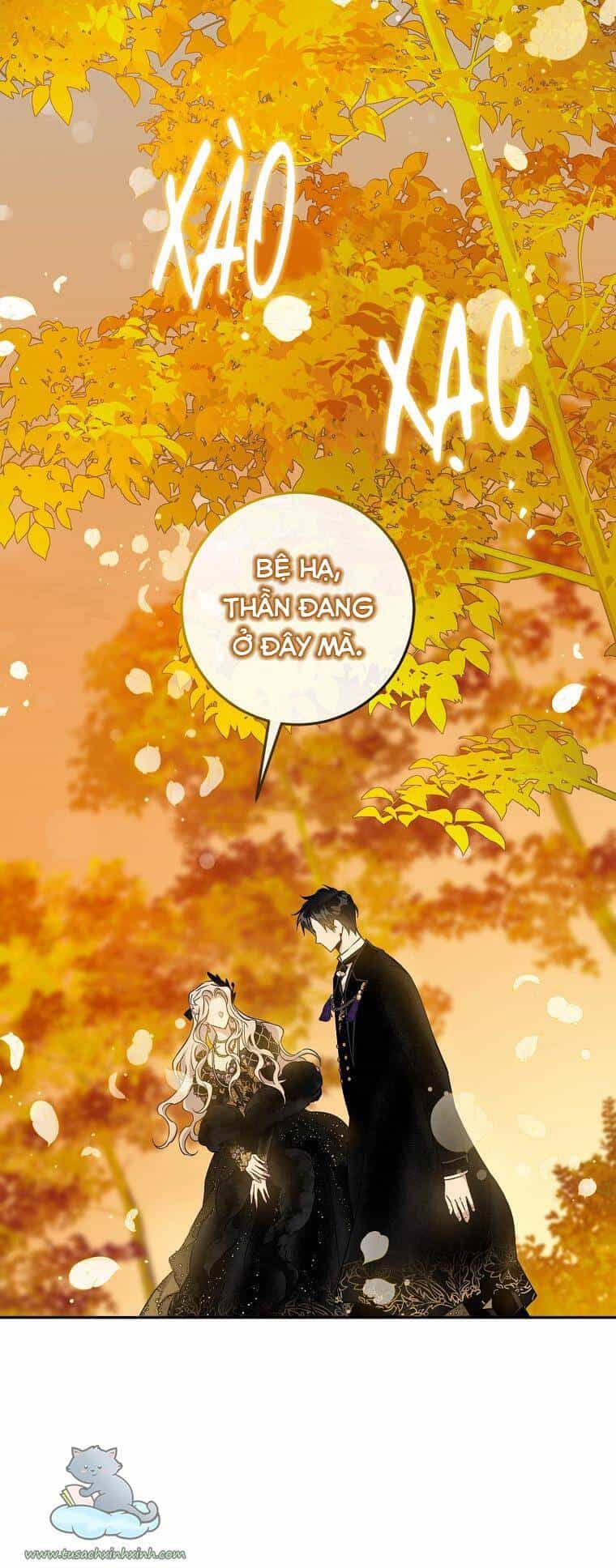 Tôi Đã Thuần Hóa Một Tên Bạo Chúa Và Chạy Trốn - Chương 60 - ảnh 64