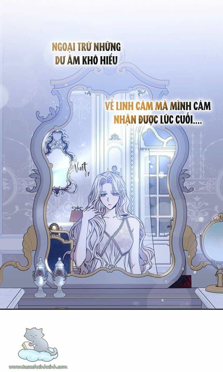 Tôi Đã Thuần Hóa Một Tên Bạo Chúa Và Chạy Trốn - Chương 61 - ảnh 29