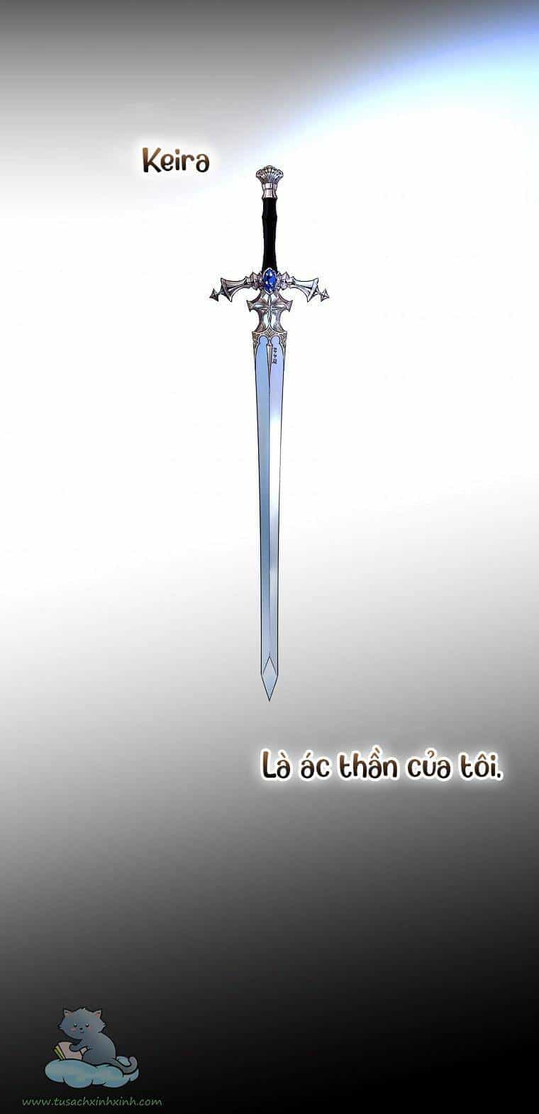 Tôi Đã Thuần Hóa Một Tên Bạo Chúa Và Chạy Trốn - Chương 61 - ảnh 56