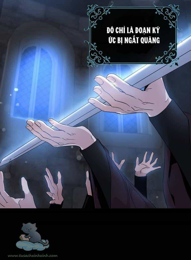 Tôi Đã Thuần Hóa Một Tên Bạo Chúa Và Chạy Trốn - Chương 61 - ảnh 58