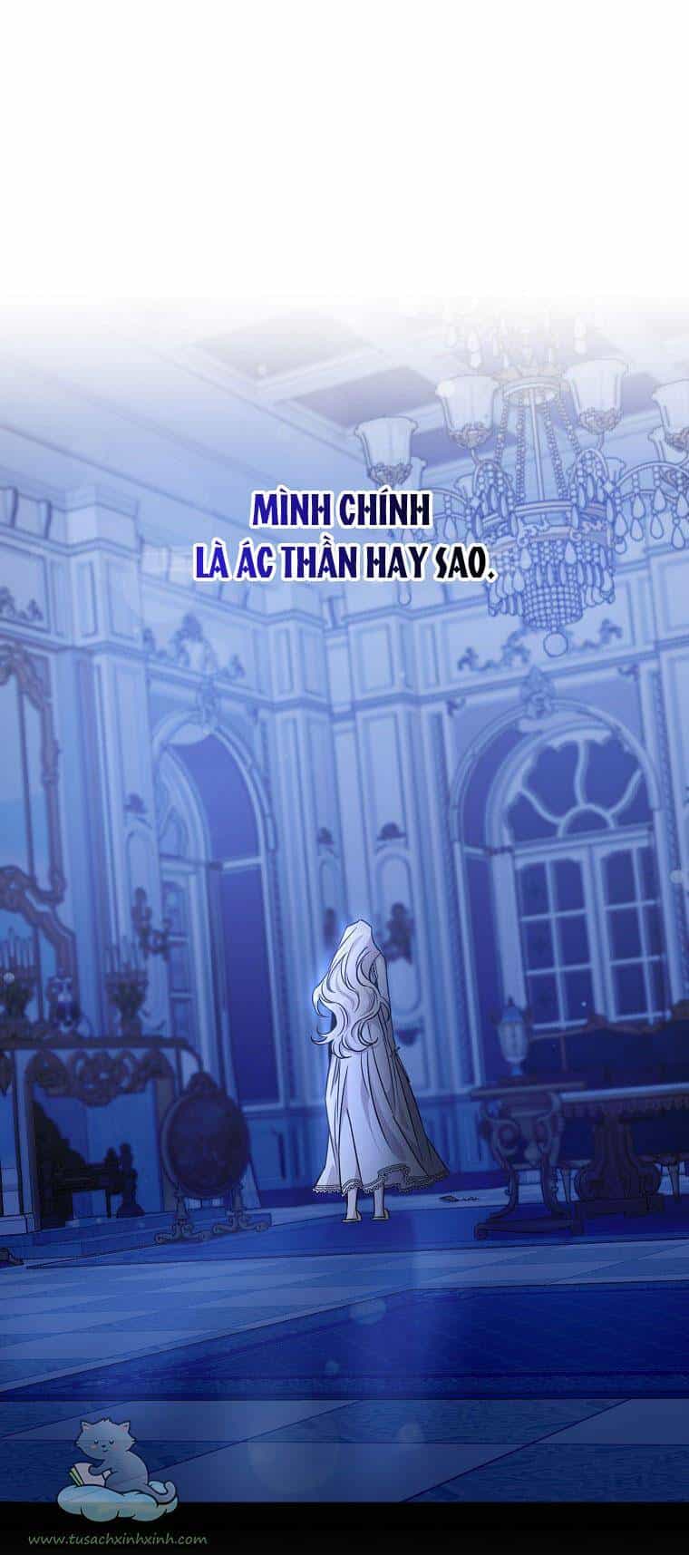 Tôi Đã Thuần Hóa Một Tên Bạo Chúa Và Chạy Trốn - Chương 62 - ảnh 19