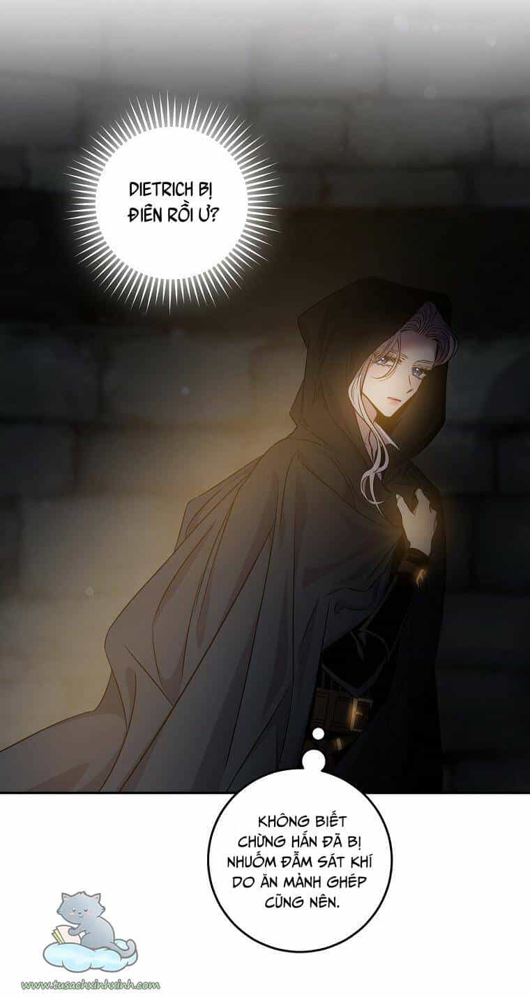 Tôi Đã Thuần Hóa Một Tên Bạo Chúa Và Chạy Trốn - Chương 64 - ảnh 50