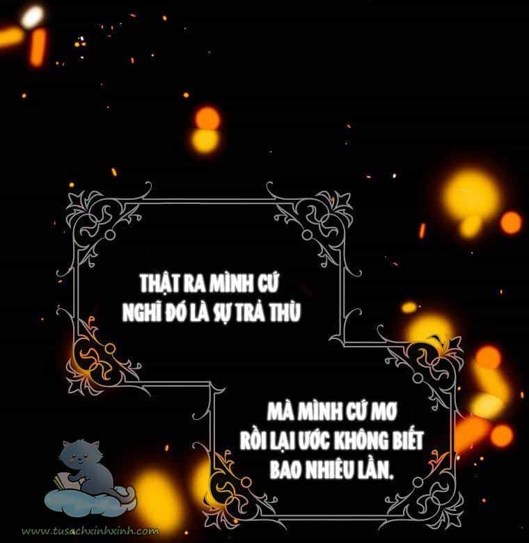 Tôi Đã Thuần Hóa Một Tên Bạo Chúa Và Chạy Trốn - Chương 65 - ảnh 31