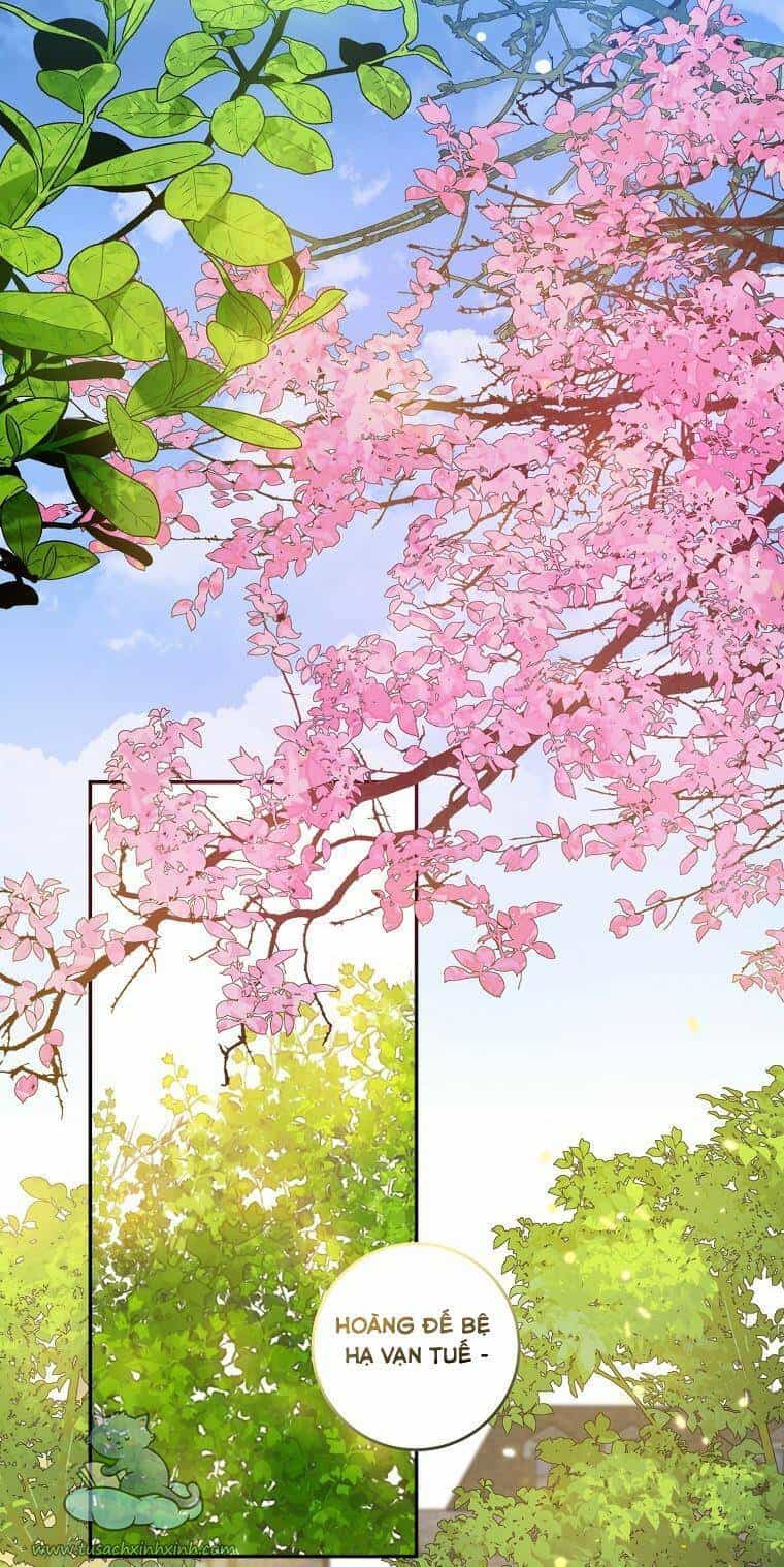 Tôi Đã Thuần Hóa Một Tên Bạo Chúa Và Chạy Trốn - Chương 65 - ảnh 63