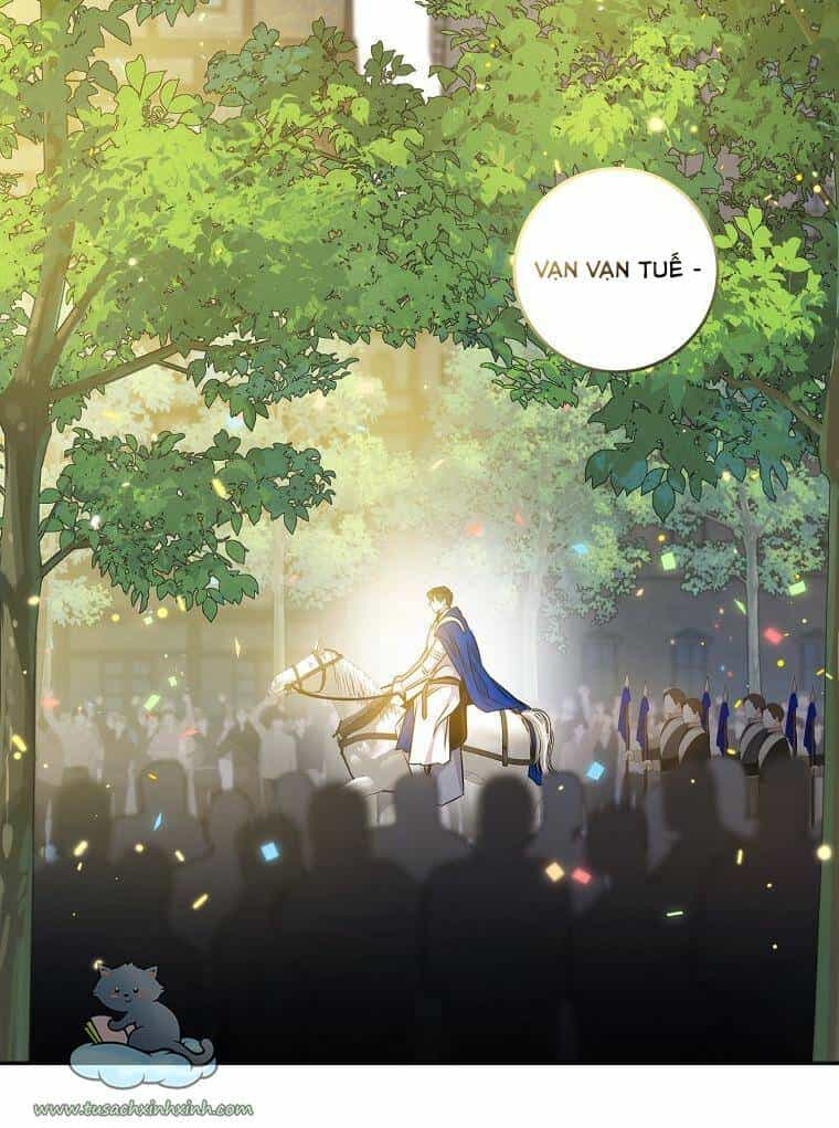 Tôi Đã Thuần Hóa Một Tên Bạo Chúa Và Chạy Trốn - Chương 65 - ảnh 64