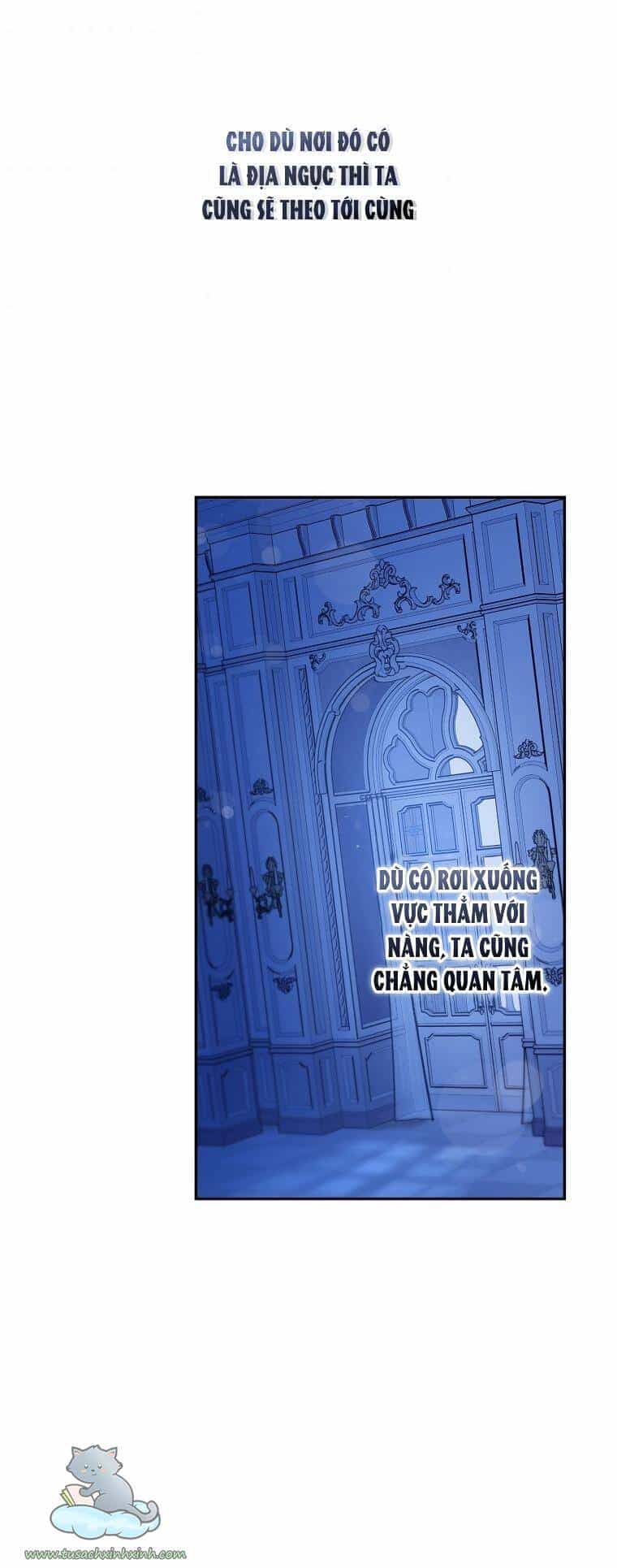 Tôi Đã Thuần Hóa Một Tên Bạo Chúa Và Chạy Trốn - Chương 65 - ảnh 84