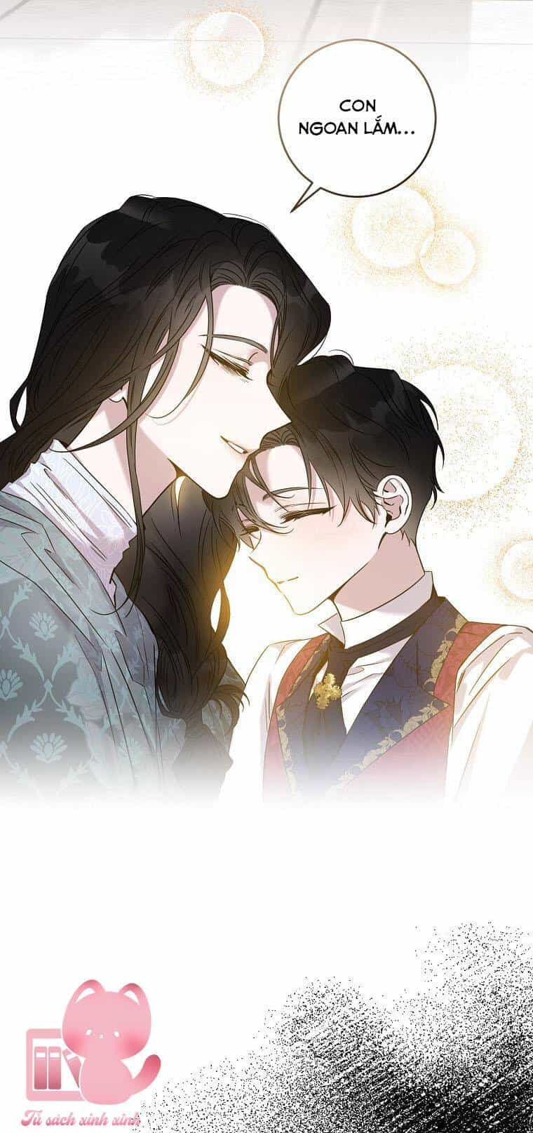 Tôi Đã Thuần Hóa Một Tên Bạo Chúa Và Chạy Trốn - Chương 66 - ảnh 20