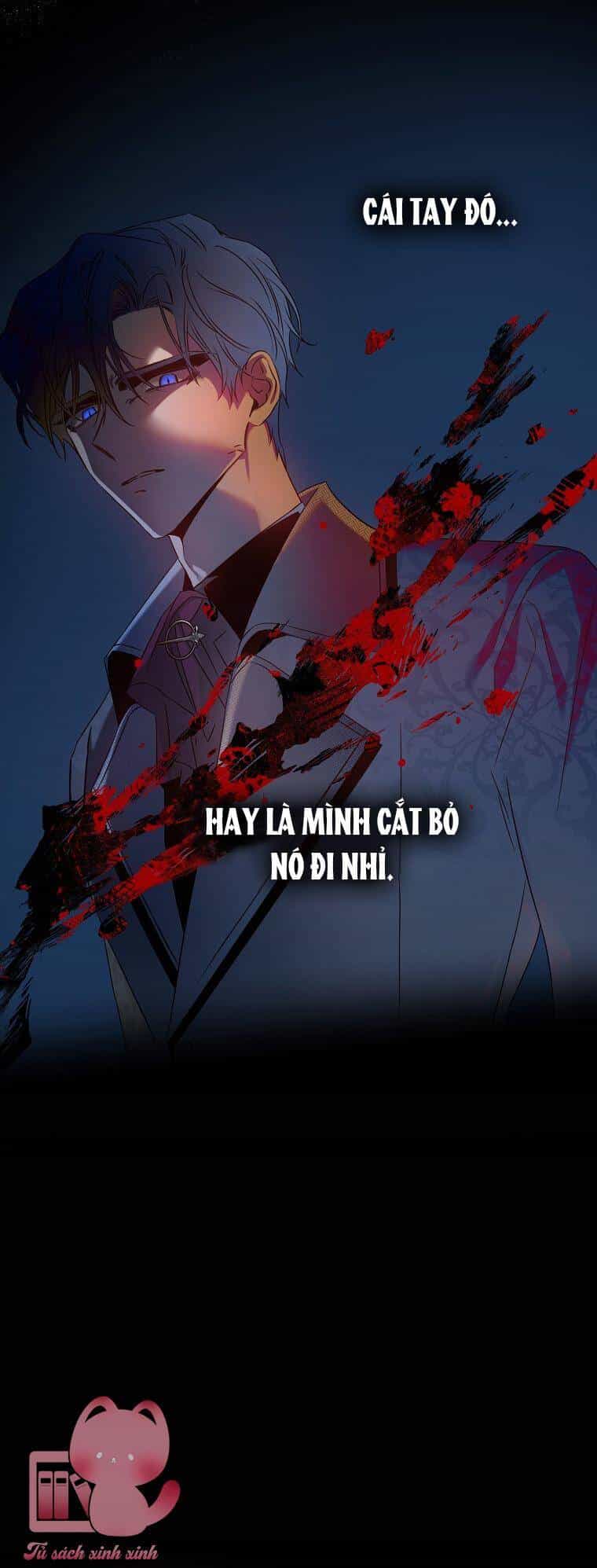 Tôi Đã Thuần Hóa Một Tên Bạo Chúa Và Chạy Trốn - Chương 66 - ảnh 39
