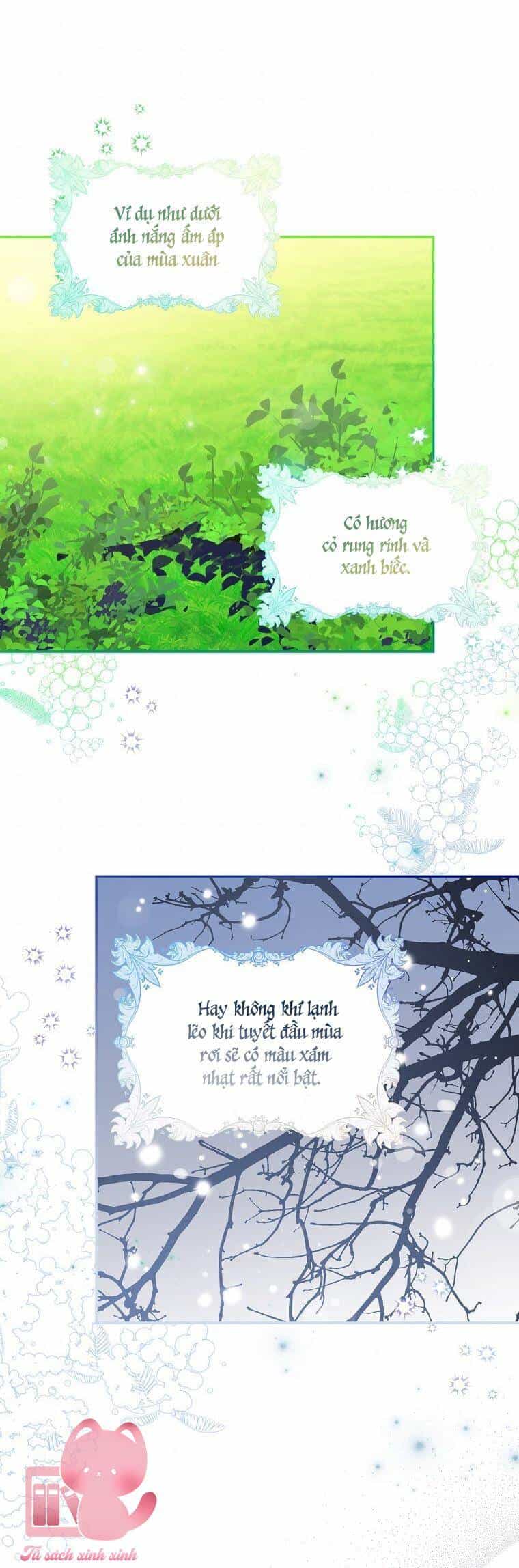 Tôi Đã Thuần Hóa Một Tên Bạo Chúa Và Chạy Trốn - Chương 67 - ảnh 36