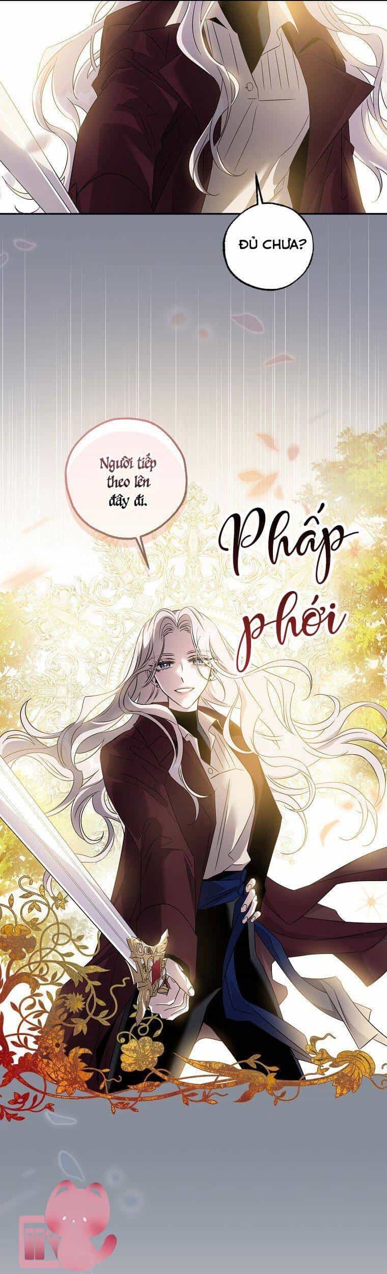 Tôi Đã Thuần Hóa Một Tên Bạo Chúa Và Chạy Trốn - Chương 68 - ảnh 40