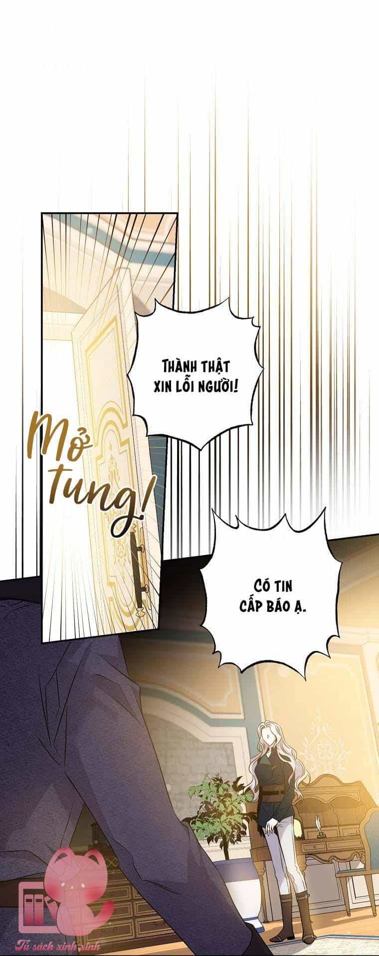 Tôi Đã Thuần Hóa Một Tên Bạo Chúa Và Chạy Trốn - Chương 68 - ảnh 53