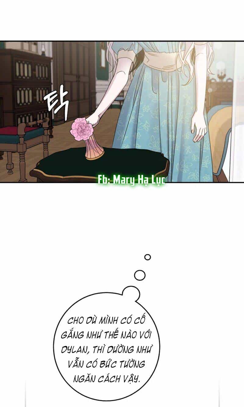 Tôi Đã Thuần Hóa Một Tên Bạo Chúa Và Chạy Trốn - Chương 7 - ảnh 54