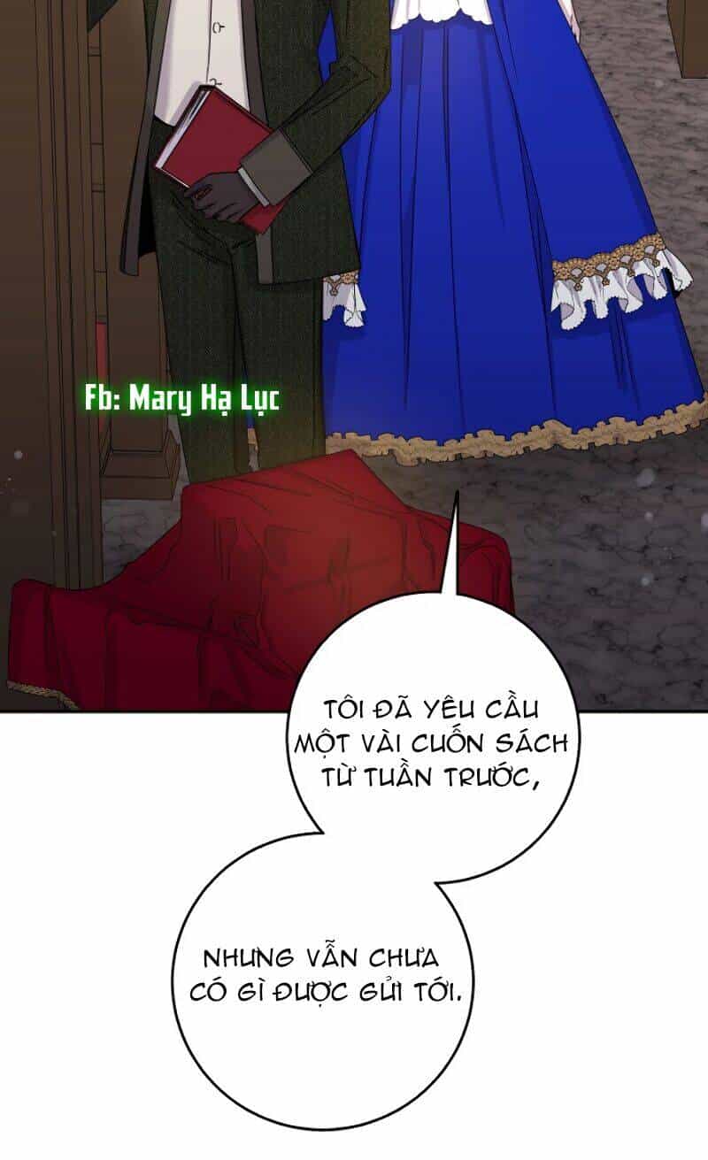 Tôi Đã Thuần Hóa Một Tên Bạo Chúa Và Chạy Trốn - Chương 7 - ảnh 69