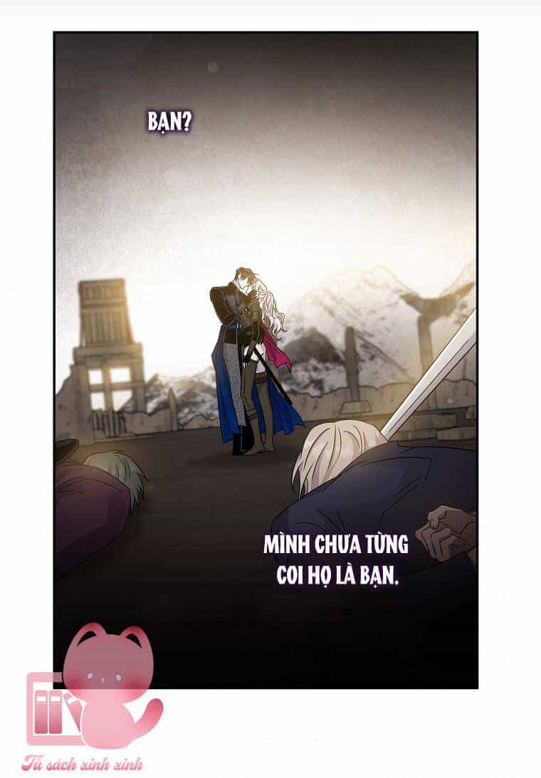 Tôi Đã Thuần Hóa Một Tên Bạo Chúa Và Chạy Trốn - Chương 70 - ảnh 29