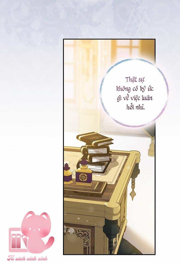 Tôi Đã Thuần Hóa Một Tên Bạo Chúa Và Chạy Trốn - Chương 72 - ảnh 40